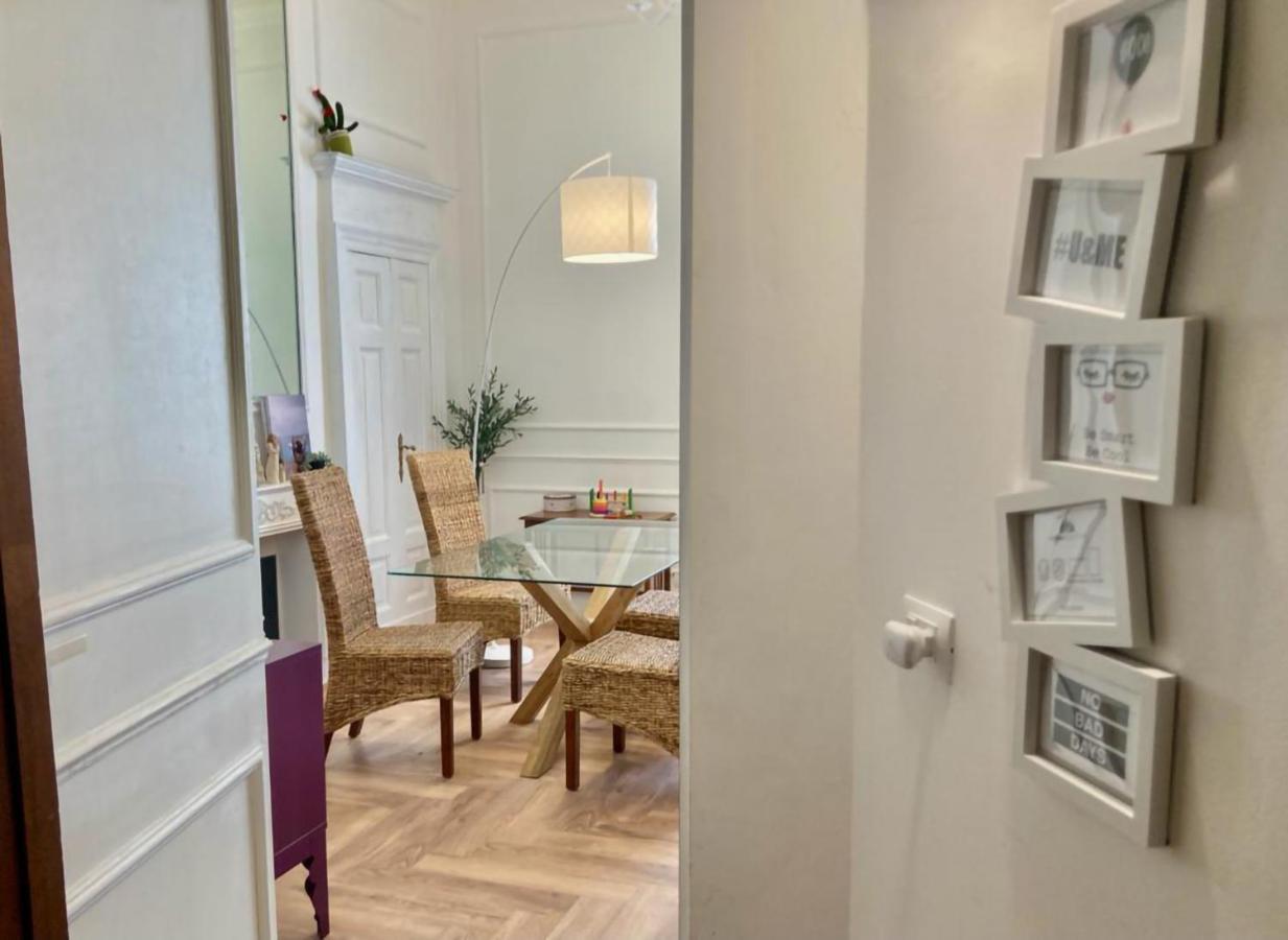 Appartement Happy Family Cairoli *